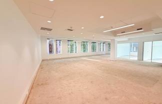 STUNNING TOP FLOOR CHARACTER OFFICE
