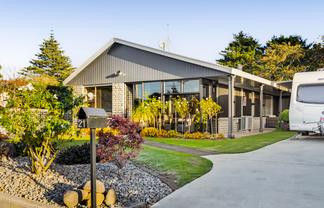 21 High Street, Hawera