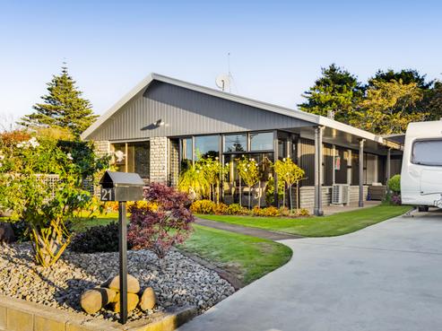 21 High Street, Hawera