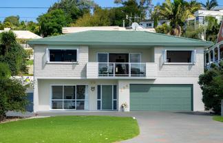 294 Beach Road, Onerahi
