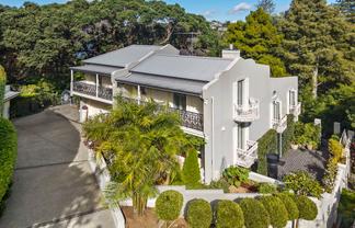 31A Awatea Road, Parnell