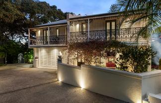 31A Awatea Road, Parnell