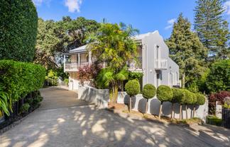 31A Awatea Road, Parnell
