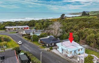 7 Kowhai Street, Kaka Point