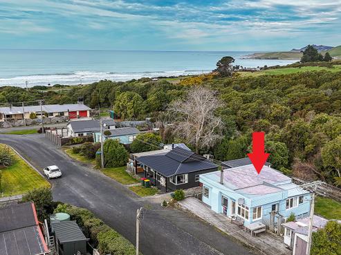 7 Kowhai Street, Kaka Point