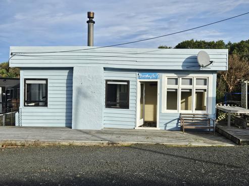 7 Kowhai Street, Kaka Point