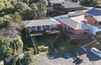 9C Rata Street, Kaka Point