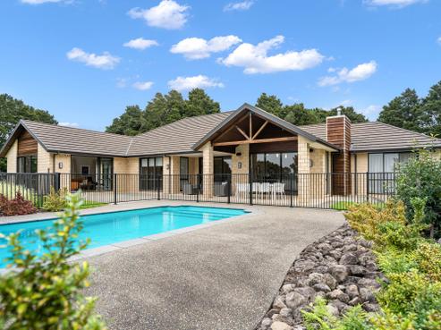 97 Jounneaux Road, Kamo