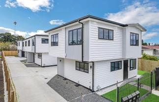 Lot 3 & 4/10 Kivell Close, Mangere East