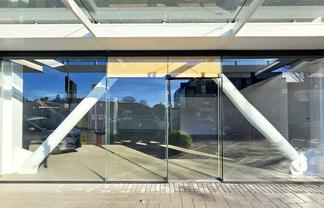 Premium Office or Retail/Hospitality Opportunity