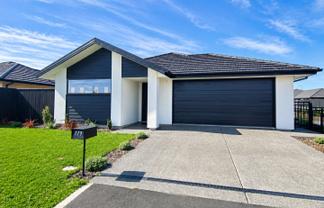 179 Faringdon Boulevard, Rolleston