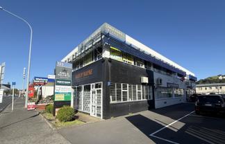 Modern Epsom Office Space | 150 m2