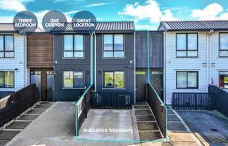 51 Te Aparangi Road, Papakura
