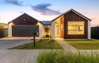12 Archibald Drive, Milldale