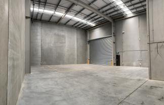 Immaculate 783m2 High-Stud Warehouse with Office