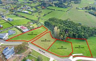 83 Dean Road, Pokeno