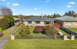 8 Churchill Avenue, Te Aroha