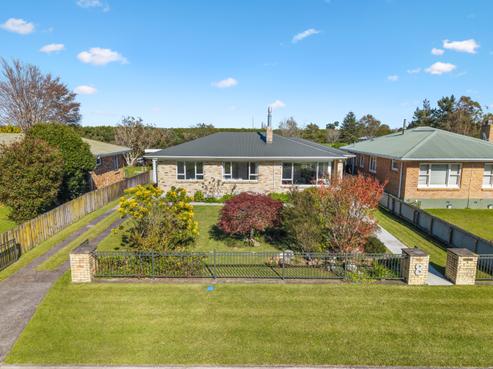 8 Churchill Avenue, Te Aroha
