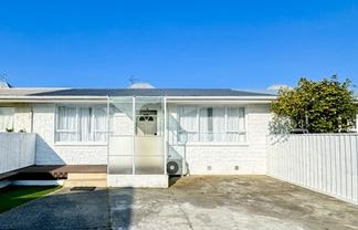3/22 Burdale Street, Riccarton