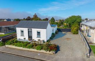 24 Babington Street, Parkside