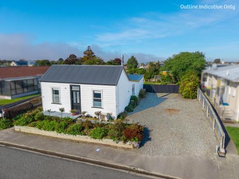 24 Babington Street, Parkside