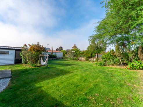 24 Babington Street, Parkside
