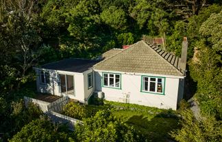 45 Chesterton Street, Johnsonville