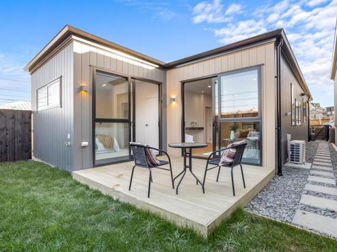 19 Mahinga Kai Road, Orewa