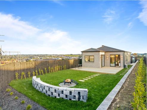 1 Harakeke Lane, Orewa