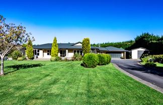 22 Raeburn Avenue, Otatara