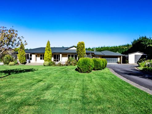 22 Raeburn Avenue, Otatara