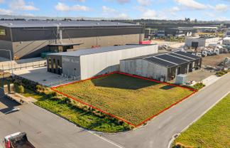 1083sqm Prime Corner Site