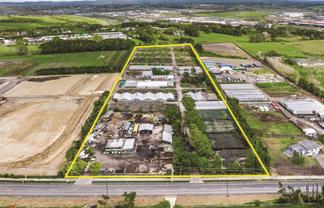 Unlock the Rezoning Treasure