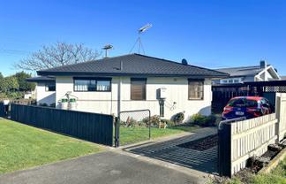 140 Parsons Street, Springvale