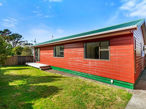 315B Maungaraki Road, Maungaraki