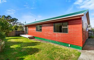 315B Maungaraki Road, Maungaraki