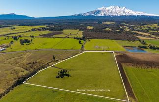 Lot 11 Matapuna Road, Horopito