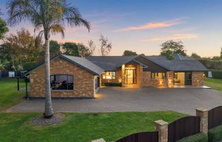 14B Barnaby Road, Tuakau