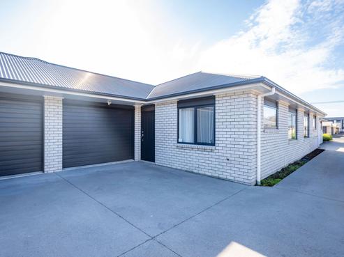 3/16 Paterson Street, Frankton