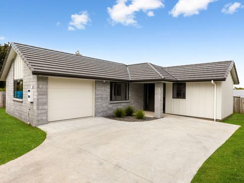 49D Hall Street, Kihikihi