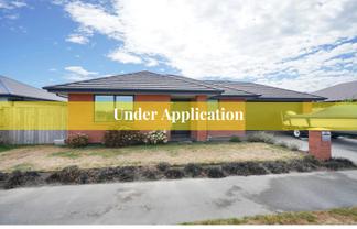 37 Katrine Drive, Marshland