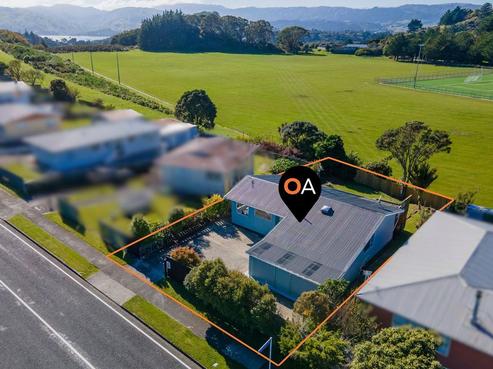24 Conclusion Street, Ascot Park