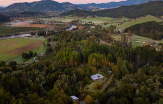 22 Herring Stream Road, Motueka Valley