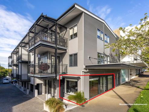 19A Garnet Road, Westmere