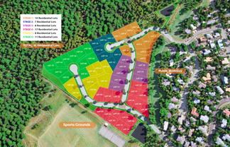  Rohe Drive & Admiralty Place, Picton