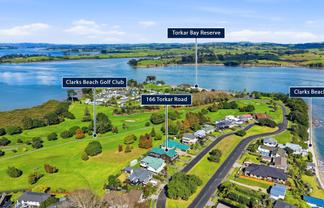 166 Torkar Road, Clarks Beach