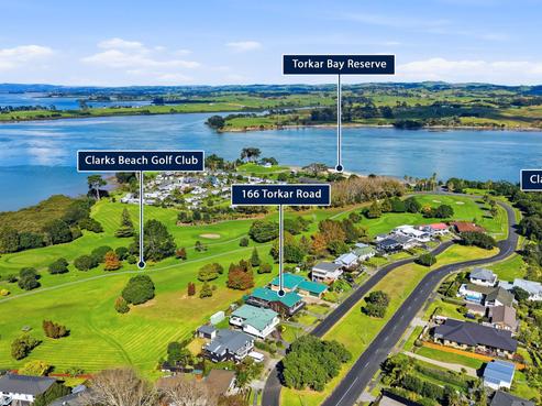 166 Torkar Road, Clarks Beach