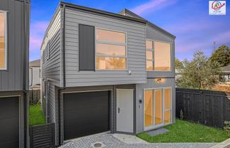 536E Weymouth Road, Weymouth