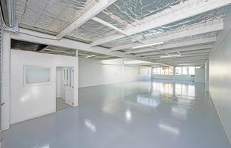 IMMACULATE WAREHOUSE ON FELTON
