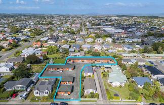 21 Biggar Street, Strathern